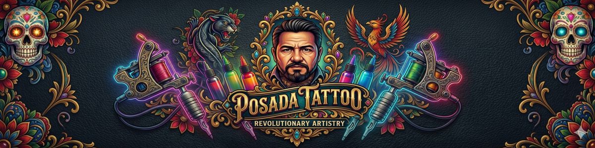 Posada Tatto