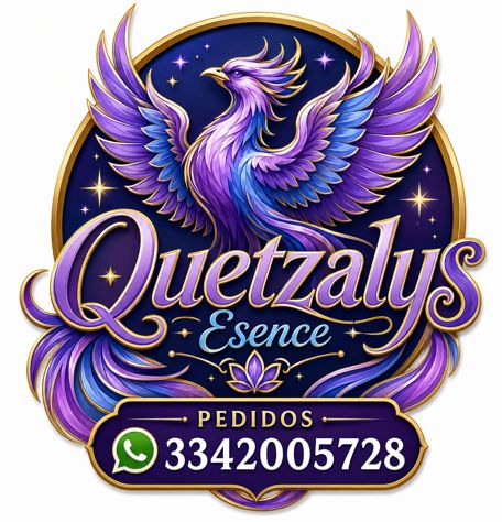 Quetzalys