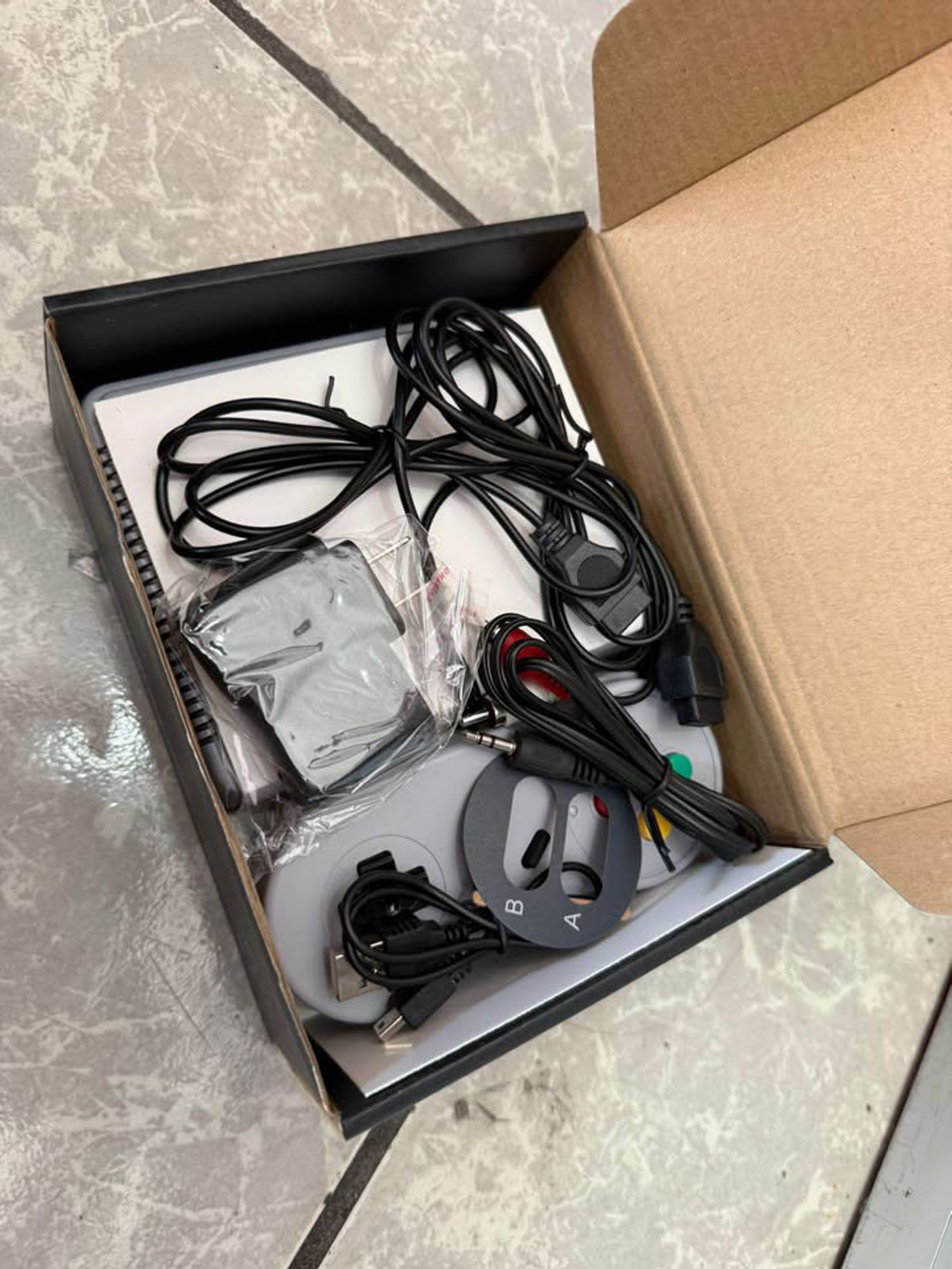 TENORIO CLASICO esta prueba