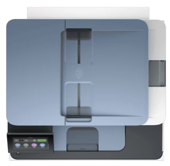 Impresora Multifuncional HP Color LaserJet Pro MFP 3303fdw