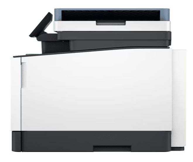Impresora Multifuncional HP Color LaserJet Pro MFP 3303fdw