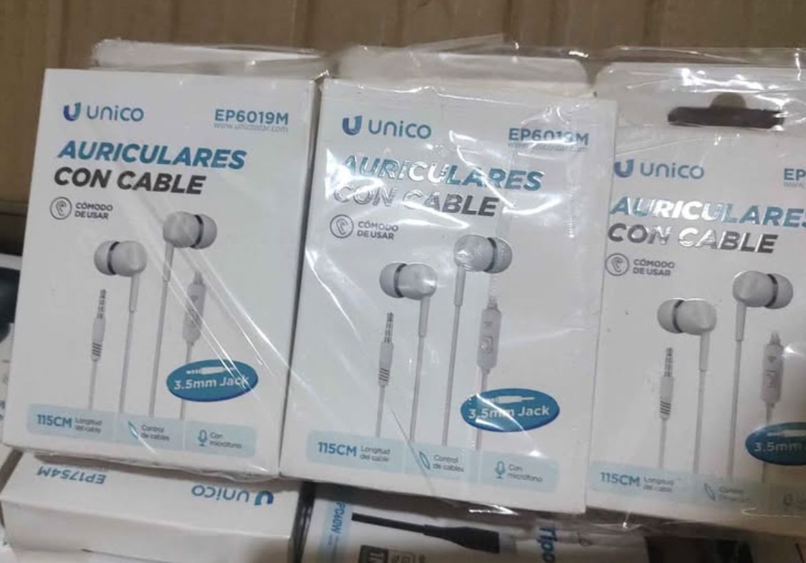 Electrónica que solo es para ti