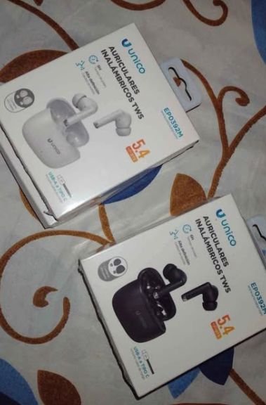 Electrónica que solo es para ti