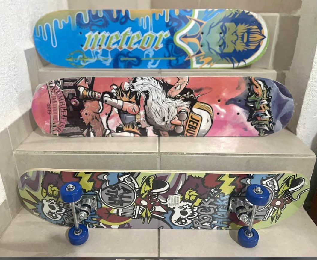 El tigre de santa julia