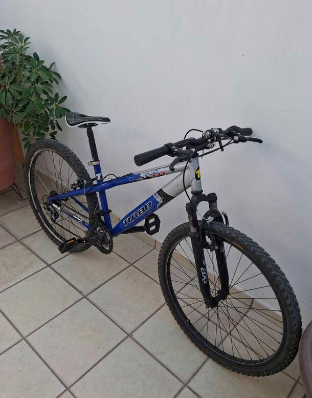 Bicicleta Montaña R26