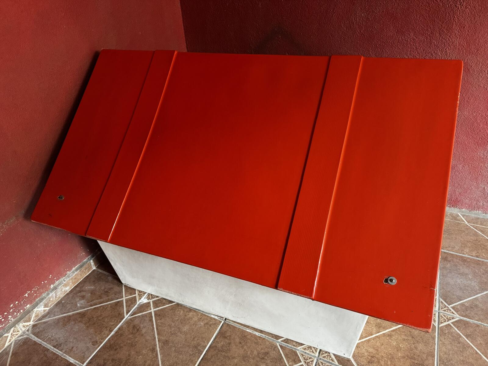 Casa para Perro Grande 🐶🏠 Ideal para Razas Grandes (Tipo Gran Danés) – Resistente y Espaciosa