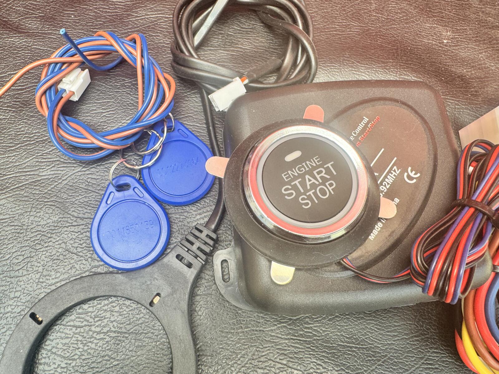 Prueba de anuncio con imagenes barra