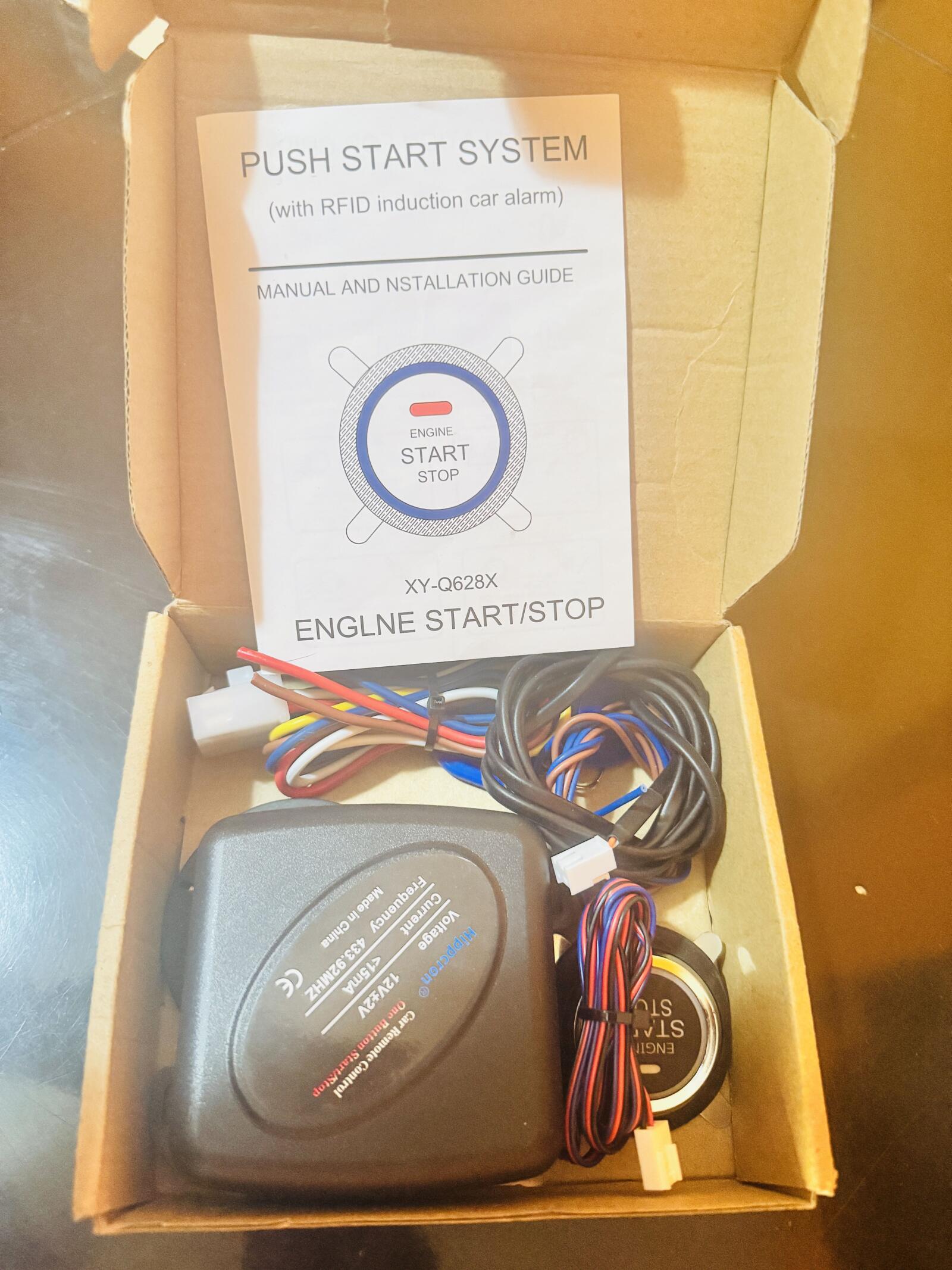 Prueba de anuncio con imagenes barra