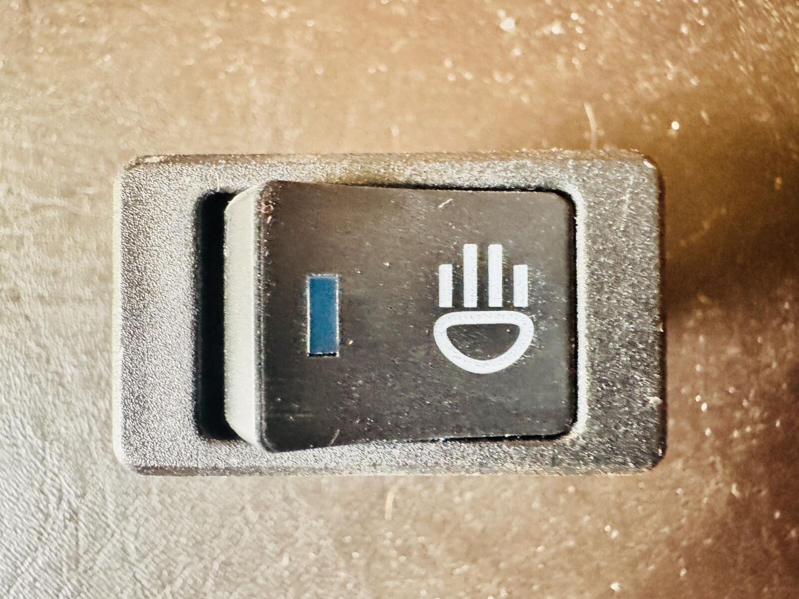 Interruptor Universal de Lujo para Luces - ¡Nuevo! 💡