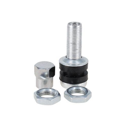 Válvulas Sellomáticas Para Rin De Auto Y Moto | Metálicas Y TR415 Ancha