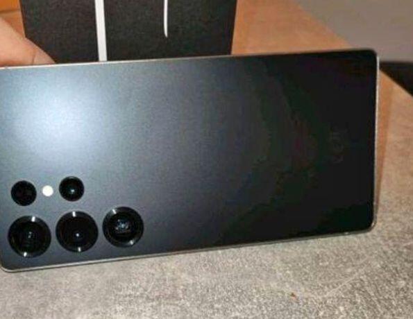 Samsung S25 Ultra 512 GB usado