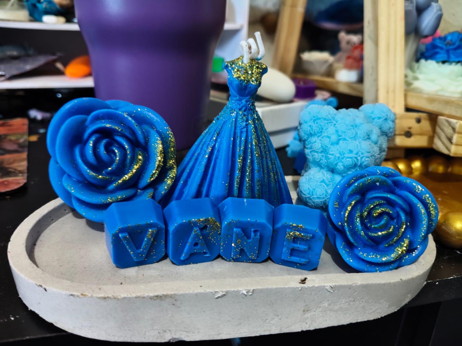 Recuerdos de Boda,XV años y aniversarios