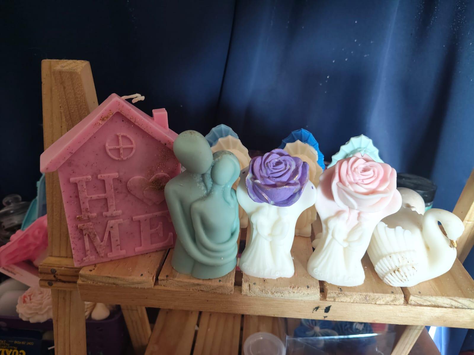 Recuerdos de Boda,XV años y aniversarios