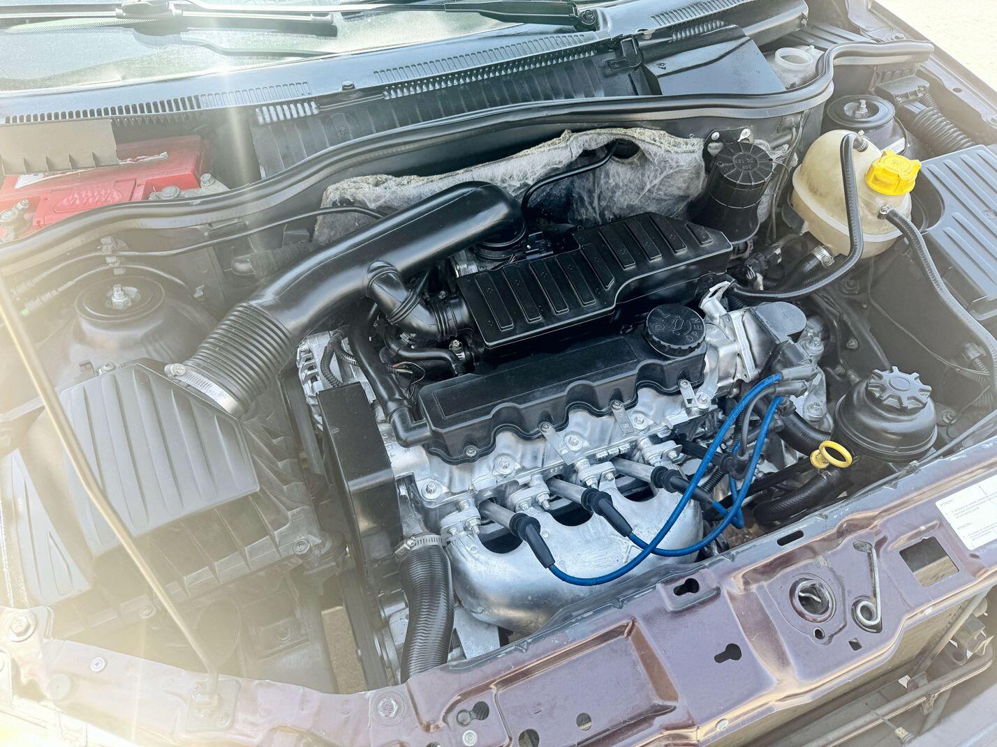 Chevrolet Corsa 2006 – ¡Excelente Estado y Listo para Circular!