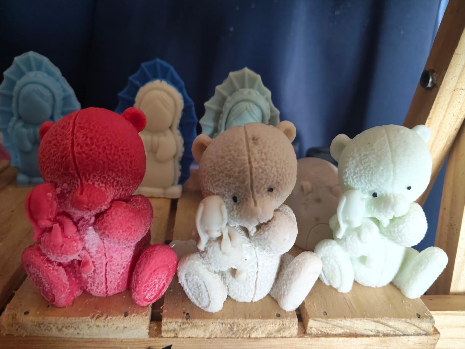 Recuerdos de Baby shower