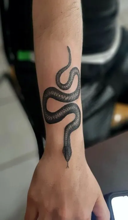 Tatuajes de Animales Personalizados | Realismo, Color y Diseños Exclusivos | Posada Tatto