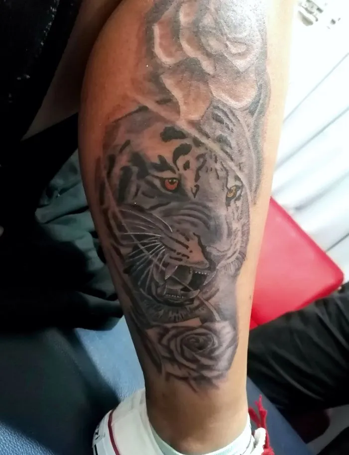 Tatuajes de Animales Personalizados | Realismo, Color y Diseños Exclusivos | Posada Tatto