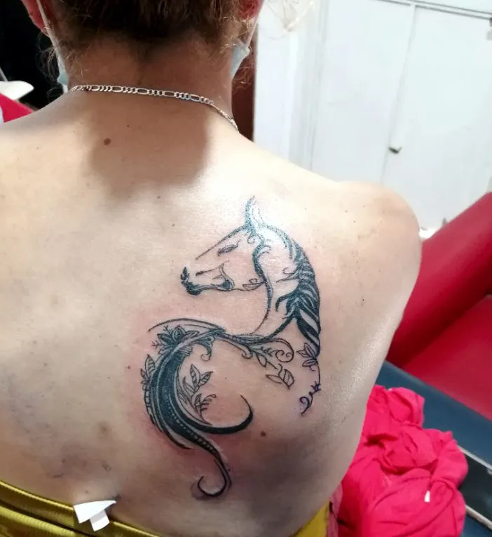 Tatuajes de Animales Personalizados | Realismo, Color y Diseños Exclusivos | Posada Tatto