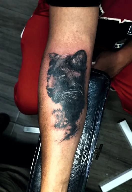 Tatuajes de Animales Personalizados | Realismo, Color y Diseños Exclusivos | Posada Tatto
