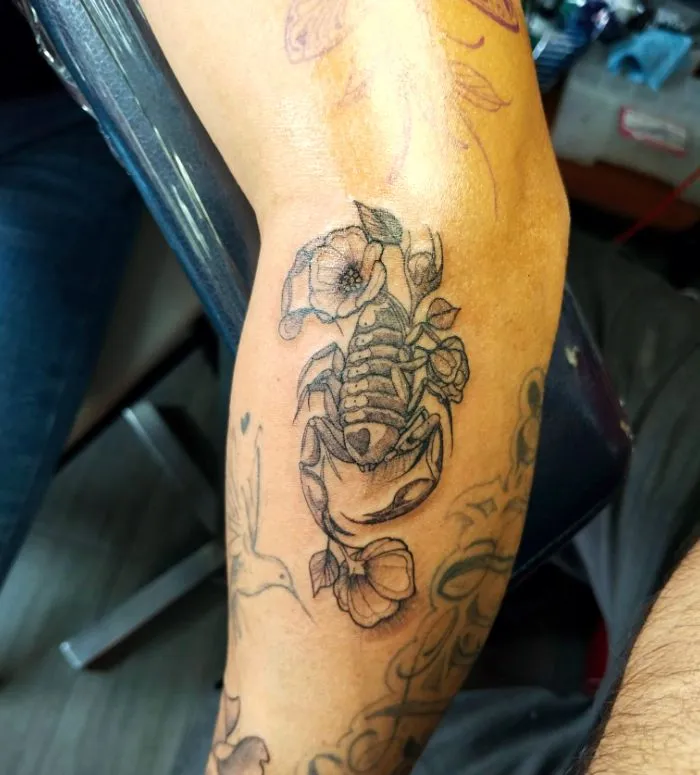 Tatuajes de Animales Personalizados | Realismo, Color y Diseños Exclusivos | Posada Tatto