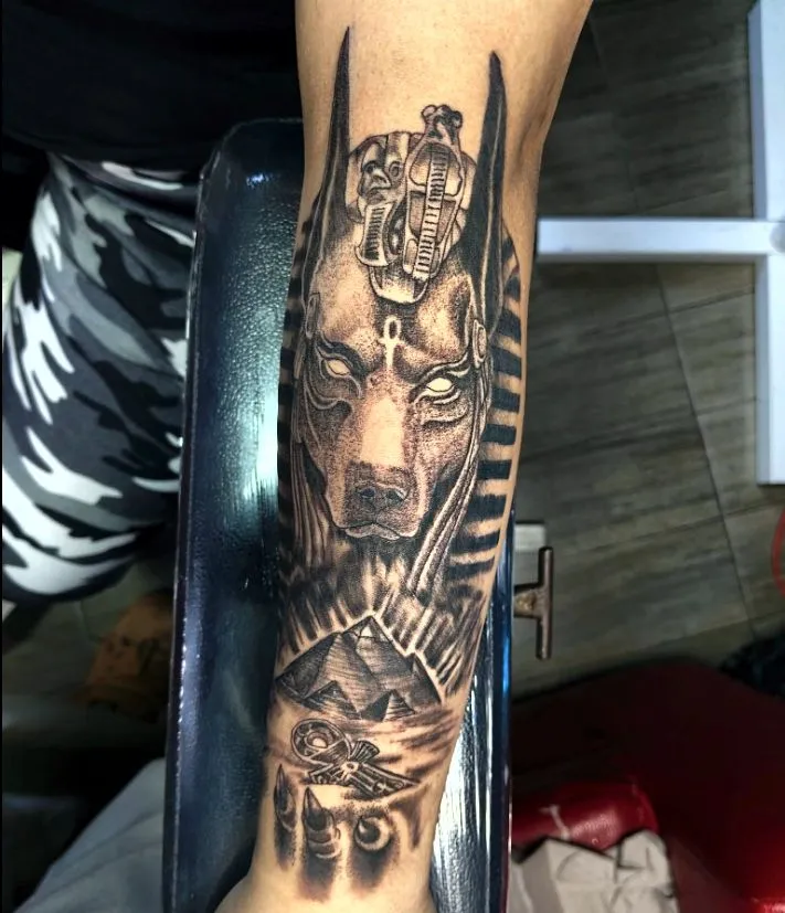 Tatuajes de Animales Personalizados | Realismo, Color y Diseños Exclusivos | Posada Tatto