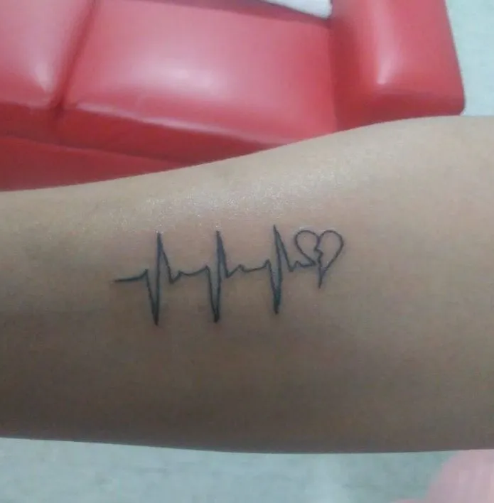 Tatuajes Sencillos y Minimalistas | Diseños Elegantes y Modernos | Posada Tatto