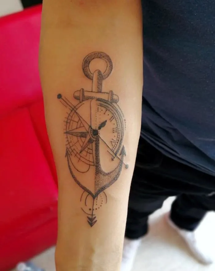 Tatuajes Sencillos y Minimalistas | Diseños Elegantes y Modernos | Posada Tatto