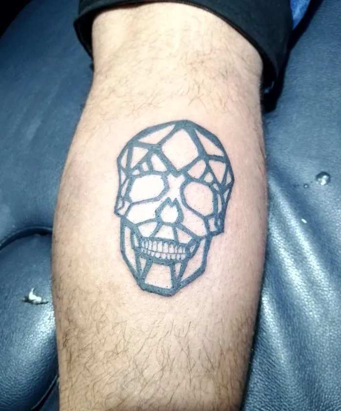Tatuajes Sencillos y Minimalistas | Diseños Elegantes y Modernos | Posada Tatto