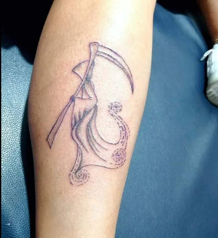 Tatuajes Sencillos y Minimalistas | Diseños Elegantes y Modernos | Posada Tatto