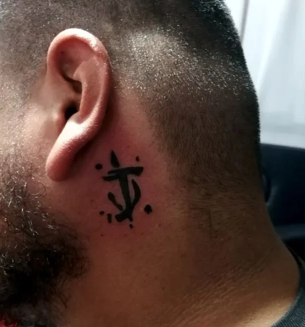 Tatuajes de Letras, Frases y Nombres | Diseños Personalizados | Posada Tatto