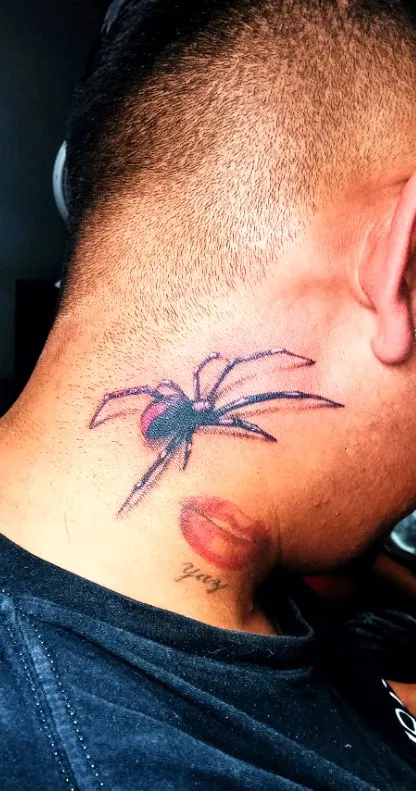Tatuajes Personalizados en Aguascalientes | Realismo, Anime, Frases, Color y Más | Posada Tatto