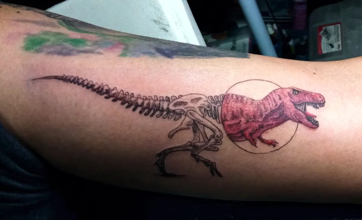 Tatuajes Personalizados en Aguascalientes | Realismo, Anime, Frases, Color y Más | Posada Tatto