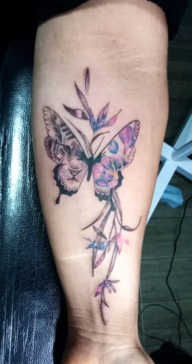 Tatuajes Personalizados en Aguascalientes | Realismo, Anime, Frases, Color y Más | Posada Tatto