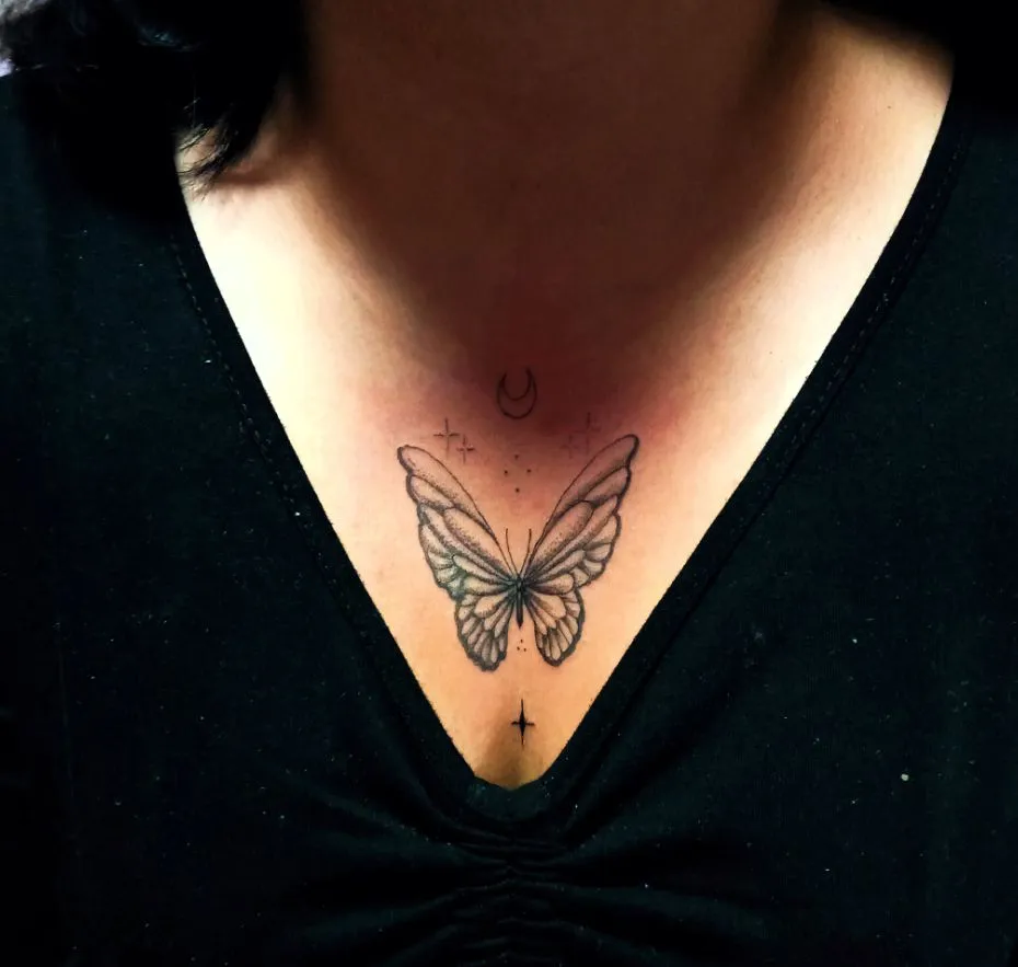 Tatuajes Personalizados en Aguascalientes | Realismo, Anime, Frases, Color y Más | Posada Tatto
