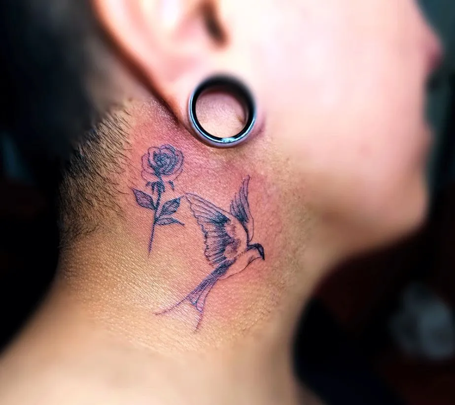 Tatuajes Personalizados en Aguascalientes | Realismo, Anime, Frases, Color y Más | Posada Tatto