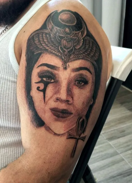 Diseños de Tatuajes Personalizados | Trabajos Exclusivos y Diferentes | Posada Tatto