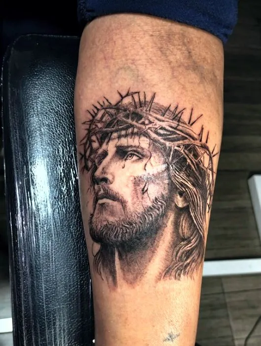 Diseños de Tatuajes Personalizados | Trabajos Exclusivos y Diferentes | Posada Tatto