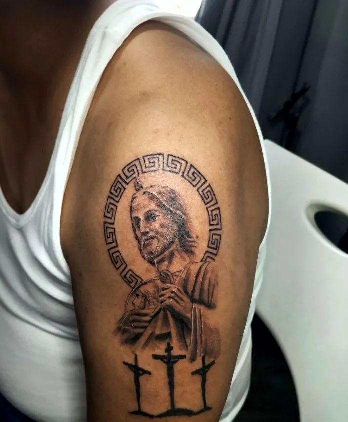 Diseños de Tatuajes Personalizados | Trabajos Exclusivos y Diferentes | Posada Tatto