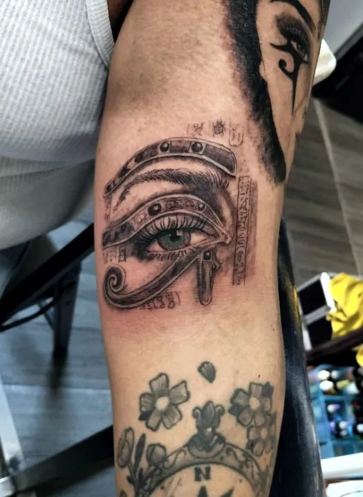 Tatuajes Realistas en Aguascalientes | Sombras, Detalle y Calidad Profesional | Posada Tatto