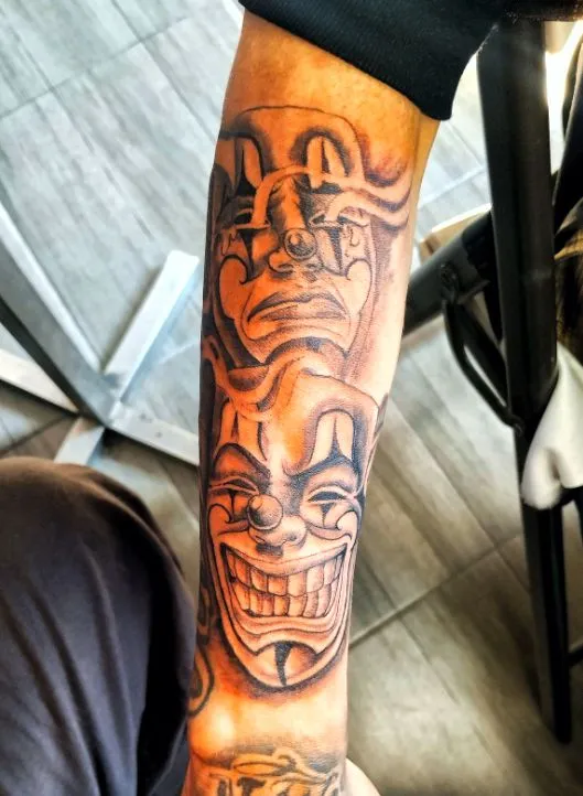 Tatuajes Realistas en Aguascalientes | Sombras, Detalle y Calidad Profesional | Posada Tatto