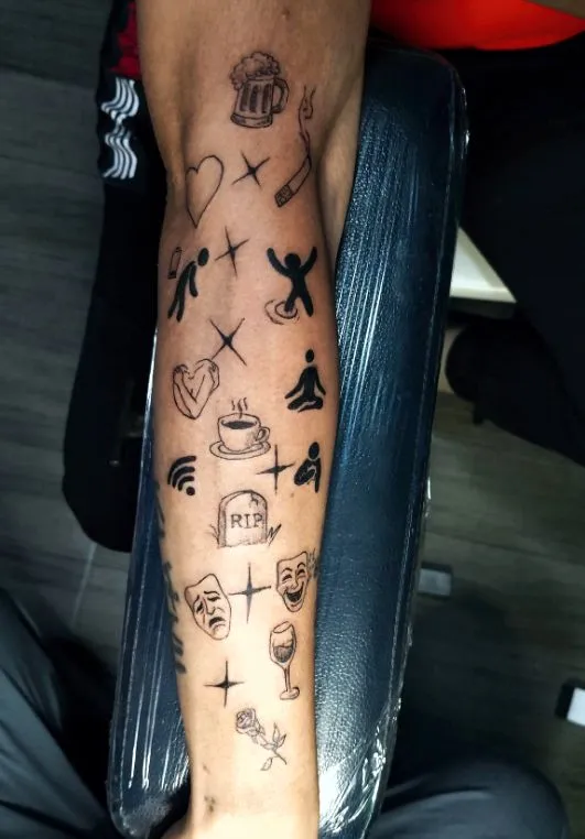 Tatuajes Realistas en Aguascalientes | Sombras, Detalle y Calidad Profesional | Posada Tatto