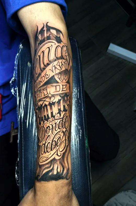 Tatuajes Realistas en Aguascalientes | Sombras, Detalle y Calidad Profesional | Posada Tatto