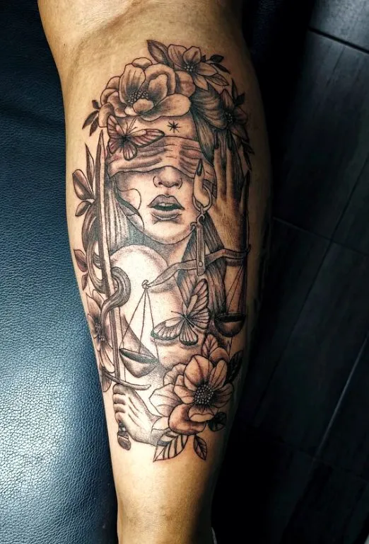 Tatuajes Realistas en Aguascalientes | Sombras, Detalle y Calidad Profesional | Posada Tatto