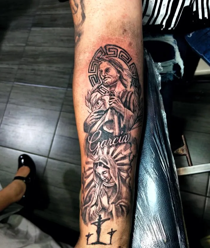 Tatuajes Realistas en Aguascalientes | Sombras, Detalle y Calidad Profesional | Posada Tatto
