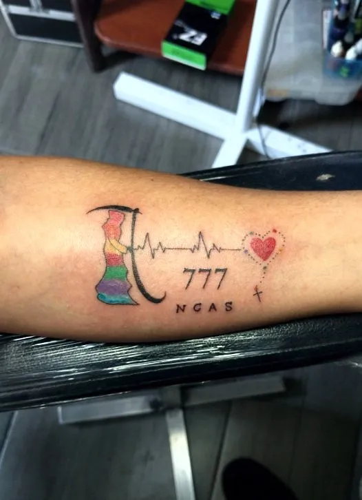 Más Trabajos de Tatuajes Personalizados | Diseños Exclusivos | Posada Tatto