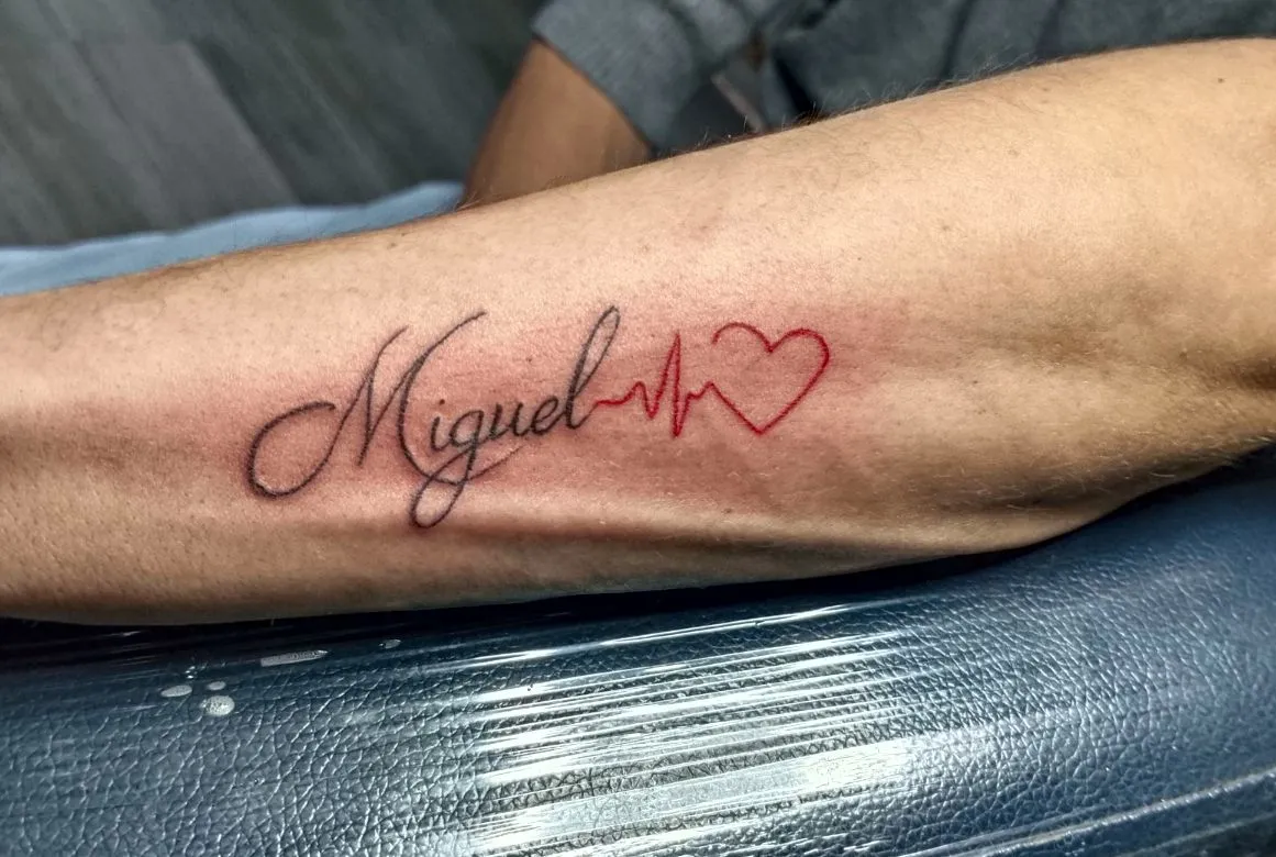 Más Trabajos de Tatuajes Personalizados | Diseños Exclusivos | Posada Tatto