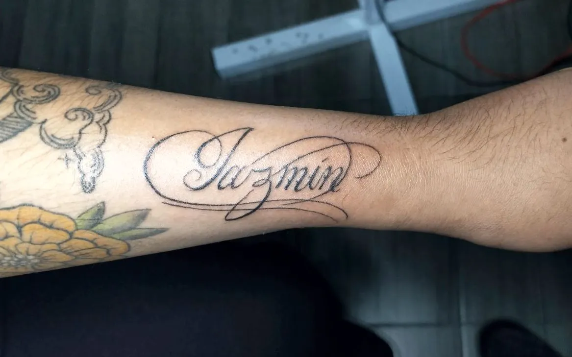 Más Trabajos de Tatuajes Personalizados | Diseños Exclusivos | Posada Tatto