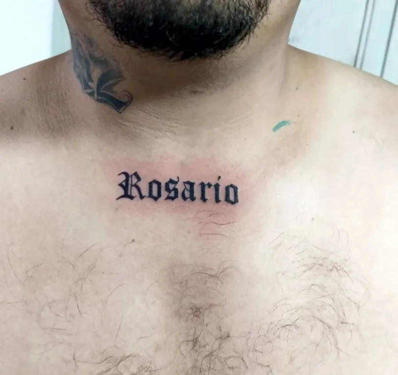 Más Trabajos de Tatuajes Personalizados | Diseños Exclusivos | Posada Tatto