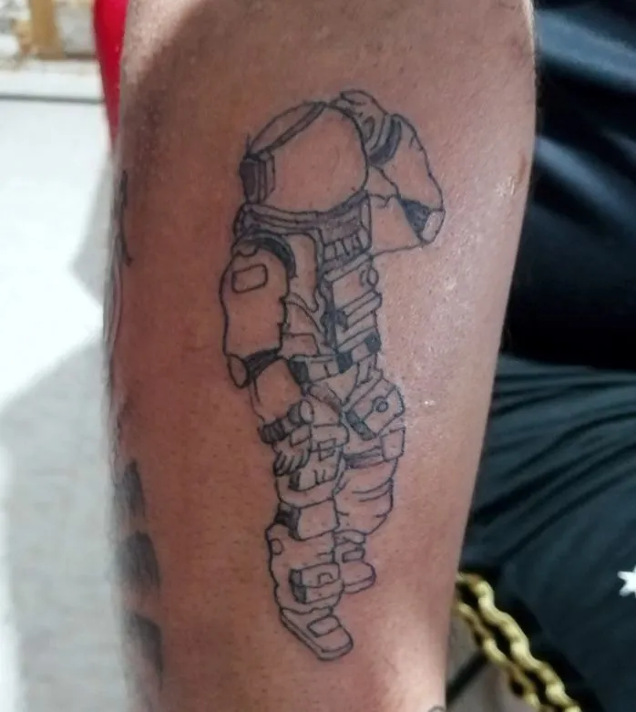 Galería de Tatuajes Personalizados | Más Diseños y Trabajos Profesionales | Posada Tatto