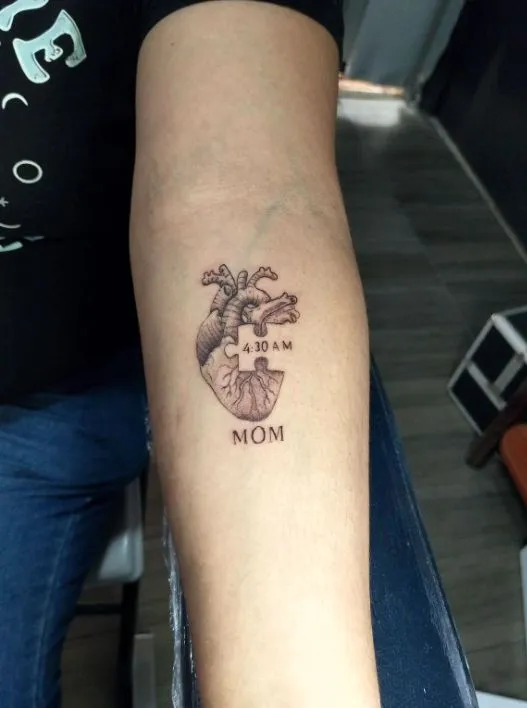 Galería de Tatuajes Personalizados | Más Diseños y Trabajos Profesionales | Posada Tatto